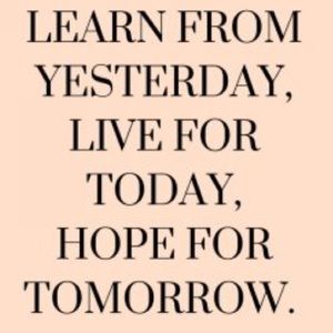 Meet your Posher, Jacqueline